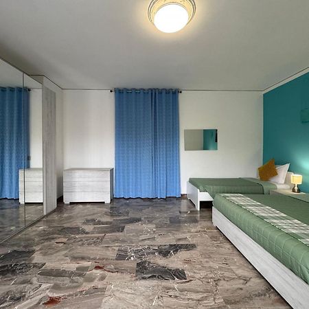 Venice Popular Residence Mestre Bagian luar foto