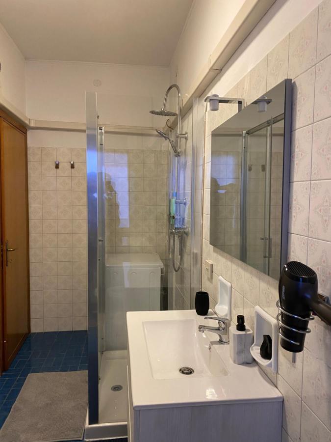 Venice Popular Residence Mestre Bagian luar foto