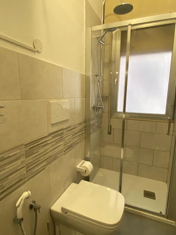 Venice Popular Residence Mestre Bagian luar foto
